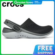 Crocs(ครอคส์) | รองเท้าเด็ก Crocs Lighthouse 360 Clog K 207021 0DD รองเท้าแตะ