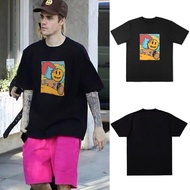 DREW HOUSE DOLL LOGO TEE
