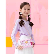 Girls' DIY Bag Toy, Kids Creative Assemble Handbag, Parent-Child Handcraft Toy, Girls' Hands-On Crea