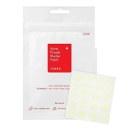 COSRX Acne Pimple Master Patch 24 Count [ Korean Cosmetic Patch]