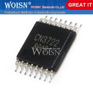 5 PCS CN3722 3722 CN3717 3717 TSSOP-16 In Stock