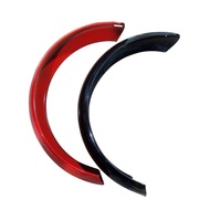 Rear fender 133s, M133