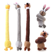 Pet Plush Plush Plush Toy Dog Sounding Toy Pet Plush Sounding Toy Plush Pet Toy