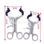 Stainless Steel Dental Dental Opener Oral Material Opener Opener Material Dental Opener 0YRA