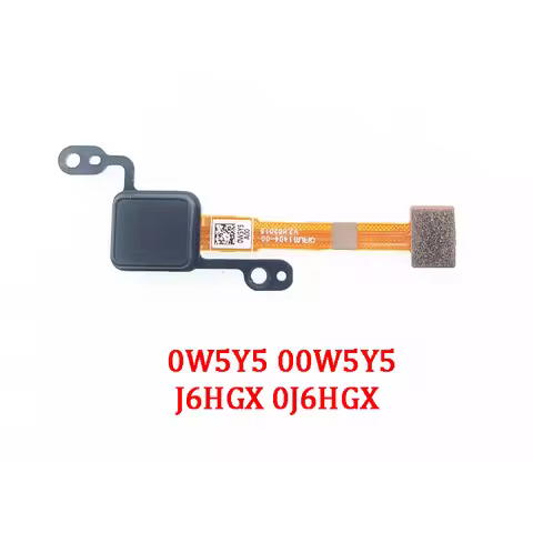NEW Genuine LAPTOP Replace Fingerprint Reader Module For Dell Latitude 7310 7410 2-in-1 0W5Y5 00W5Y5