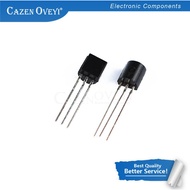 100pcs/lot DIP Transistor MPS2222A 2N2222 TO-92 NPN medium transistor new original In Stock
