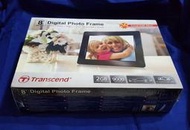 8吋數位相框 Transcend TS2GPF830W (庫存新品)