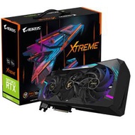 Gigabyte AORUS GeForce RTX 3080 XTREM...