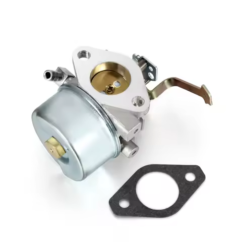 CARBURETOR Carb compatiable for Tecumseh 640152A HM80 HM90 HM100 8 10 HP Generator Engines