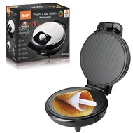((READY STOCK) European Standard American Standard Multi-Function Crepe Maker Crepe Maker Household 