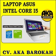 LAPTOP ASUS Intel Core i5-1035G