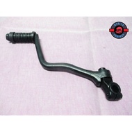 Starter Lever Black For SUZUKI AKIRA 120 // Kick Start