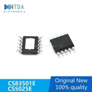 10pcs/lot CS83501 SOP10 CS83501E CS5025E  ESOP10 In Stock新庆兴
