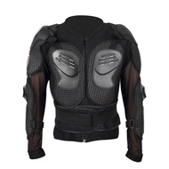 Racing Motorcycle Jacket Motorbike Turtle Jackets Armor Men Motorjas Off-road Full Body Suit Riding Protection Guard Accessories