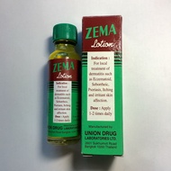 ZEMA LOTION 15 ml