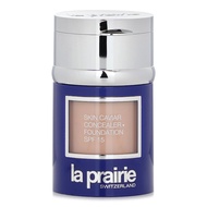 La Prairie 魚子精華緊緻修護粉底 SPF 15 N 20 Pure Ivory