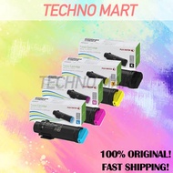 [SG Local Stock] Original Fuji Xerox CT202606 CT202607 CT202608 CT202609 Standard Capacity Toner
