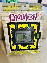 Digimon 數碼暴龍機