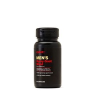 GNC Men's Horny Goat Weed 健安喜 淫羊藿 (含瑪咖粉) 精華膠囊 60粒（男性健康配方）