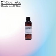 100ml/1L C12-15 Alkyl Benzoate - Dầu Nền Dưỡng Ẩm Làm Mềm Da - Nguyên Liệu Mỹ Phẩm