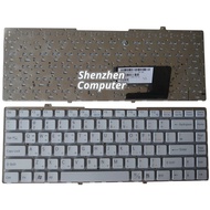 Keyboard sony Vaio VGN-FW56GF FW57GH FW55GF FW560F FW21L FW590 FW56E FW390 FW21E new high quality