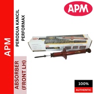 PSB1989 (APM) ABSORBER (FRONT LH) PERODUA KANCIL PERFORMAX (1PC)