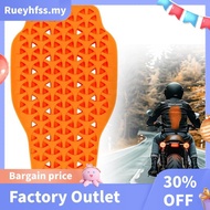 Excellent Motorcycle Back Protector Pad Back Protector Armor Spine Anti-Fall Pads