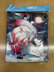 Pokémon 洗翠索羅亞克卡薄
