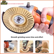 T GO Wood Polishing Blade Wood Polishing Thorn Blade Angle Grinder Grinding Polishing Blade