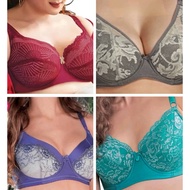 AVON BRA: THERE IS A WIRE/ IRON LARGE SIZE 42D