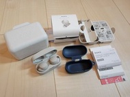 SONY WF-1000XM4白金銀