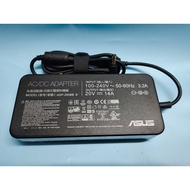 Asus laptop charger Original ROG Slim Type 20V, 7.5A Dc size 4.5*3.0mm
