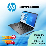 HP ENVY x360 13-ay0043AU / 13-ay0122AU 13.3" Laptop / Notebook (R5-4500U, 8GB, 512GB, W10H, Off H&S,