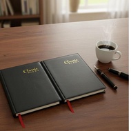 CLASSIC AGENDA 2026 | AGENDA NOTES | NOTE BOOK