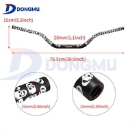 Variable Diameter Motorcycle Direction Handlebar Handlebar 2228mm Handlebar Faucet Handlebar ATV Han
