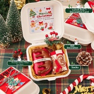 XIEJIAN | Corporate Team Building Employee Children Christmas Gift