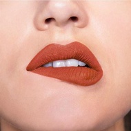 Lipstik Tahan Air Maybeline/Revlon Matte Ink Waterproof Tahan Lama Warna Cantik