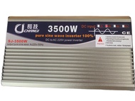 inverter CJ 3500W