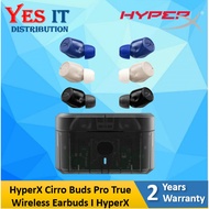 HyperX Cirro Buds Pro (BLUE / TAN / BLACK) (727A6AA / 727A7AA / 727A5AA)