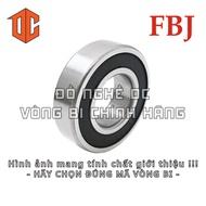Vòng bi FBJ 635 688 605 627 608 687 685 695 625 693 629 686 624 698 623 609 607 636 694 626 634 606 