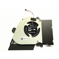 New Replacement Cooling Fan For  ASUS  ROG  3S  GX502GW GX502LWS  12V GPU