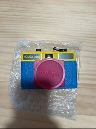 Holga 135BC 菲林相機