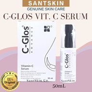 C GLOS Advance Vitamin C Serum