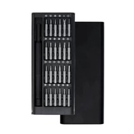 24IN1 Premium Magnetic Screwdriver Set Multifunction Magnetic Screwdriver 24 in 1 / COMPUTER WATCHES