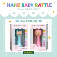 Al Qolam - Hafiz Baby Rattle
