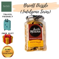 Lactomomma - Biscoff Drizzle