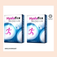 (EXP: 12/2026) HYALUFLEX HA CAPSULES 30's / 60's