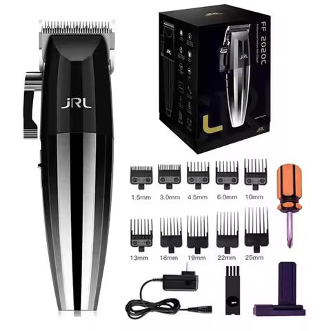 JRL 2020C HAIR CLIPPER,HAIR CLIPPER PROFESSIONAL,Men's Hair Clippers