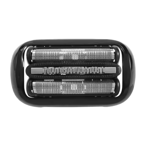 B92A For Braun Series 5/6 Braun Shaver 53B Replacement Electric Shaver Replacement Head 50-R1000S/50