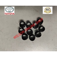 Toyota Dyna LH80 Gear Level Bush Set 1Set 10pcs [🔥High Quality🔥]